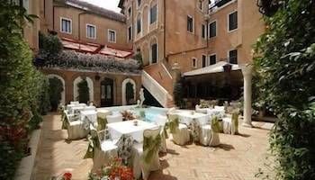 Hotel Giorgione