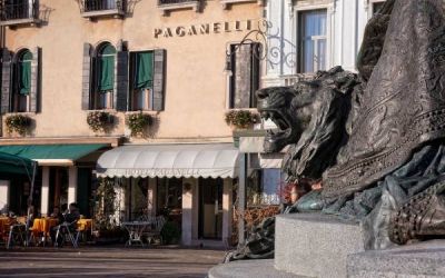 Hotel Paganelli